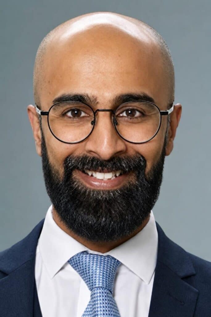 Mashru joins LiveMore as strategic account manager 