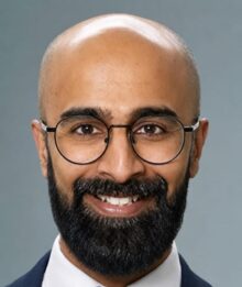 Mashru joins LiveMore as strategic account manager