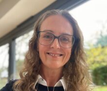 Know Your BDM: Lisa Taylor, Gen H