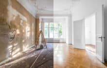 CHL Mortgages announces new light refurbishment BTL range