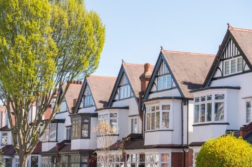 Consistent house price growth is a thing of the past, says Zoopla