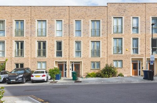 Removal of stamp duty could improve FTB access to new builds - Rightmove