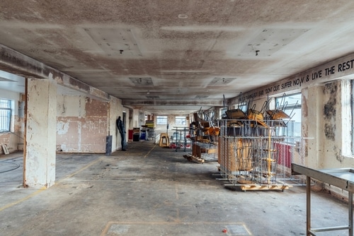 Shawbrook increases maximum LTV on commercial bridging
