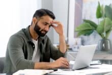 Nearly 9 in 10 borrowers find mortgage applications stressful