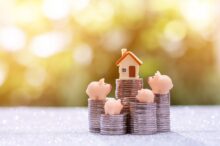 April Mortgages to accept up to four applicants to support modern ways of buying