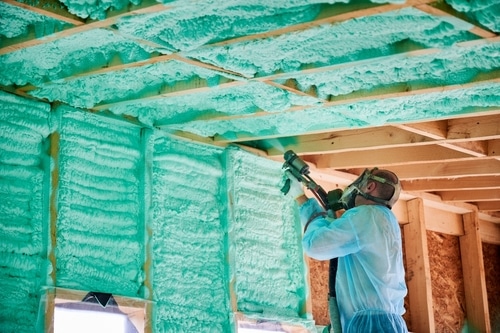 LiveMore offers route to remortgage and equity release for spray foam-affected homes 