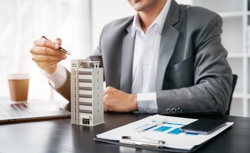 Shawbrook cuts rates across commercial range