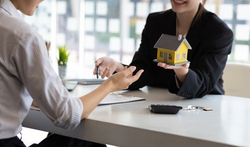 The Tipton increases maximum LTV on expat residential range