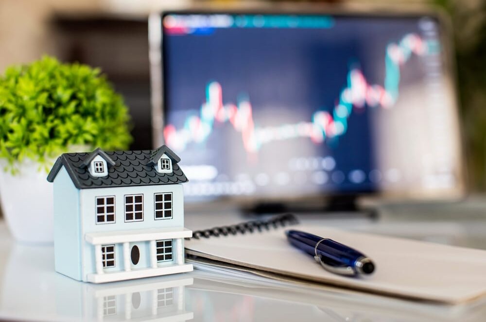 Housing market downturn eases in June – RICS