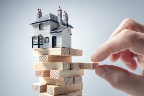 House purchase approvals up, but market recovery remains uneven – BoE