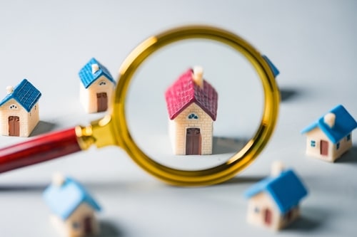 Slowdown in UK annual house price growth to 1.8% – Nationwide HPI