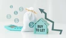 Buy to let remortgages surge but property purchases fall - UK Finance