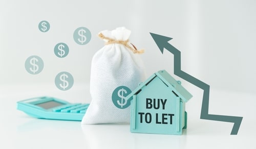 BTL remortgages surge but property purchases fall – UK Finance
