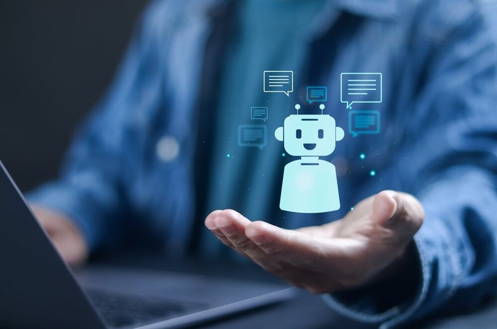 AI can answer the advice gap, but advisers must get ahead of it – reaction