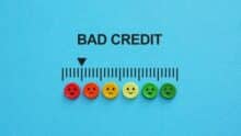 Not all bad credit is equal - and brokers are having to prove it
