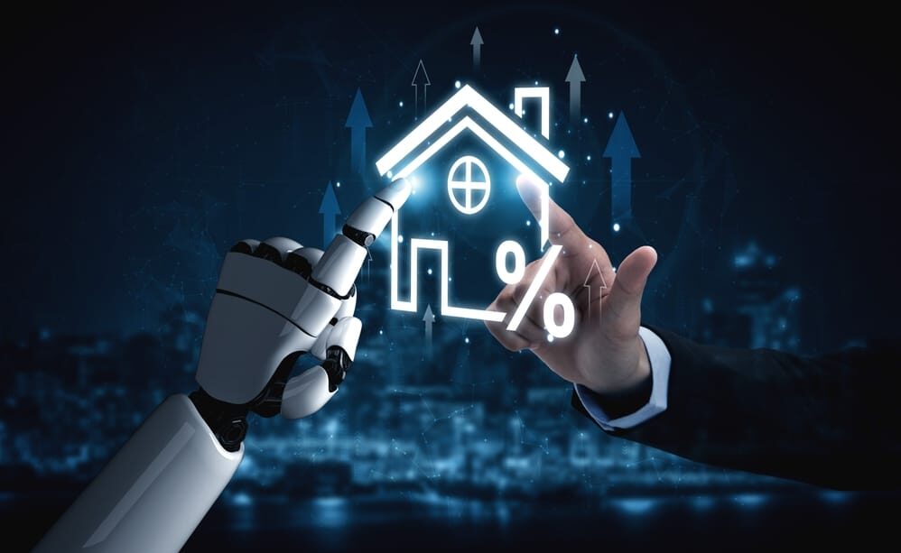 AI will ‘relocate’ intermediation, not remove it, FCA says 