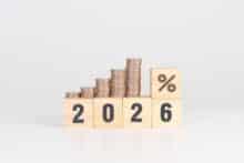 Borrowers delaying a fixed-rate mortgage face risk as rates continue to climb