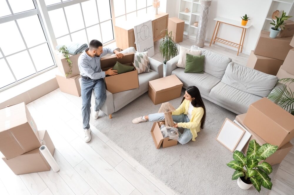 Scrapping stamp duty costs could free up over 300,000 homes in England, report finds 