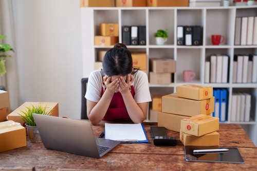 Self-employed mortgage applicants have a third fewer lenders to choose from