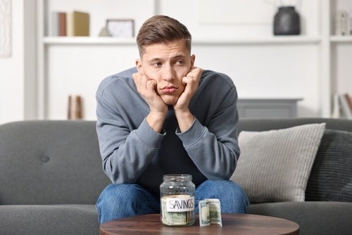  Nearly two-thirds of FTBs use side hustles to boost deposit savings