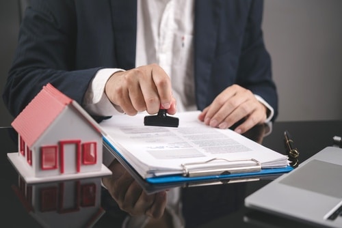 Alexander Hall sees mortgage revenue surge 20% as refinancing activity drives growth