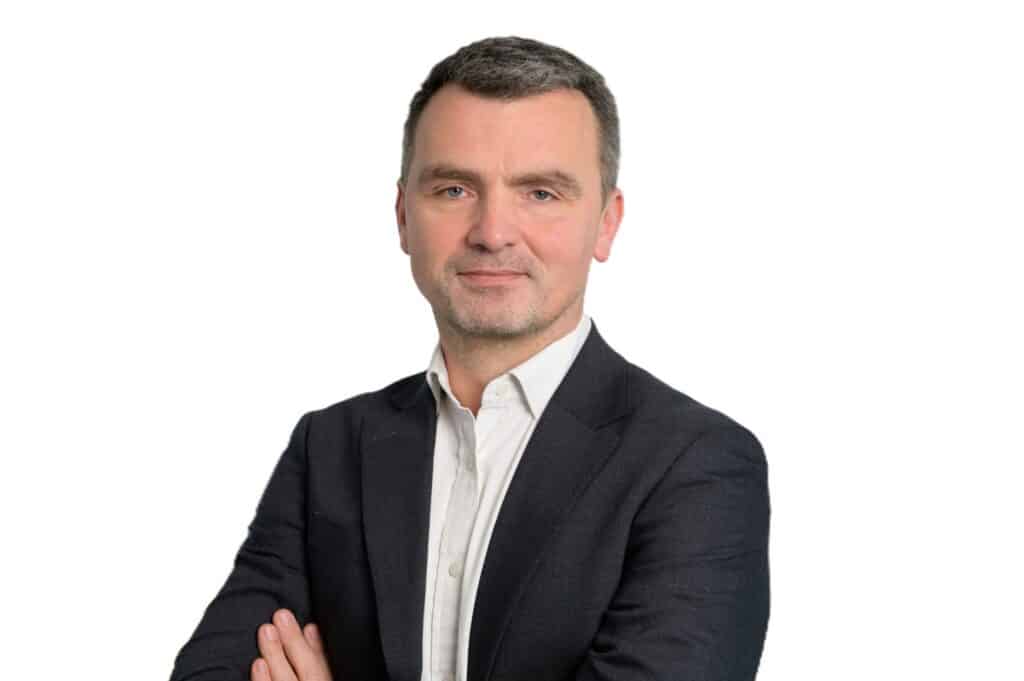 Aldermore hires Porter as BDM for commercial real estate 