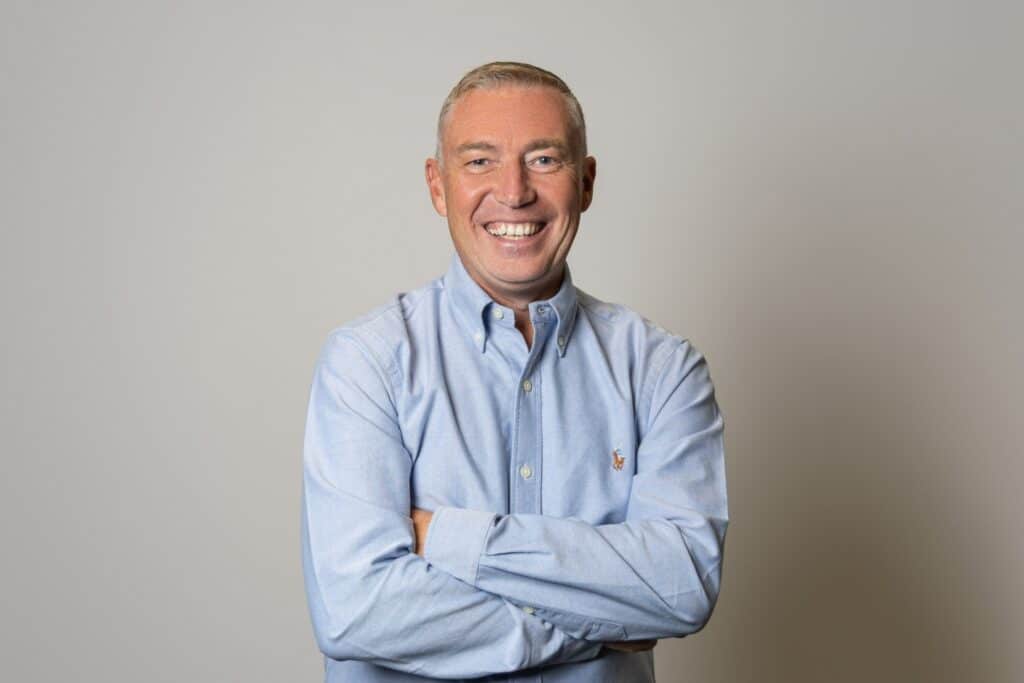 Chetwood's Walker joins LendInvest as MD of mortgages 