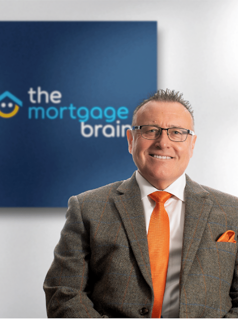 The Mortgage Brain delivers 21% turnover growth this year
