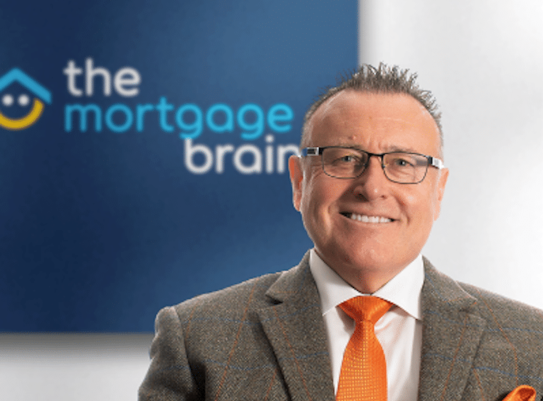 The Mortgage Brain delivers 21% turnover growth this year