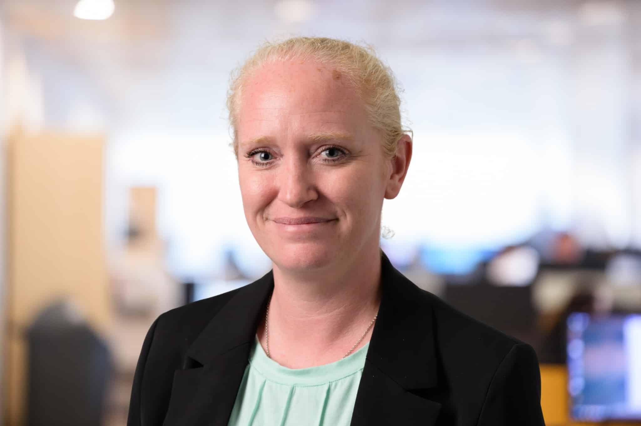 UTB promotes Clohessy into newly created BTL and bridging director role