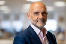 Parker joins Roma Finance as operations director