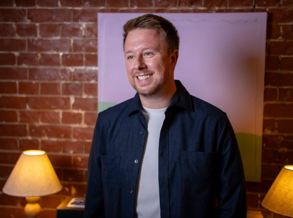 ‘Move on’ and let current CRM technology ‘die’, JammJar founder says 