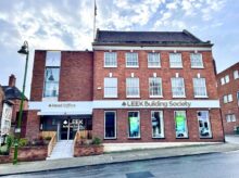 Leek BS cuts resi rates and launches 95% LTV cashback deal