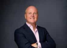 Harrison joins Untangled as CCO