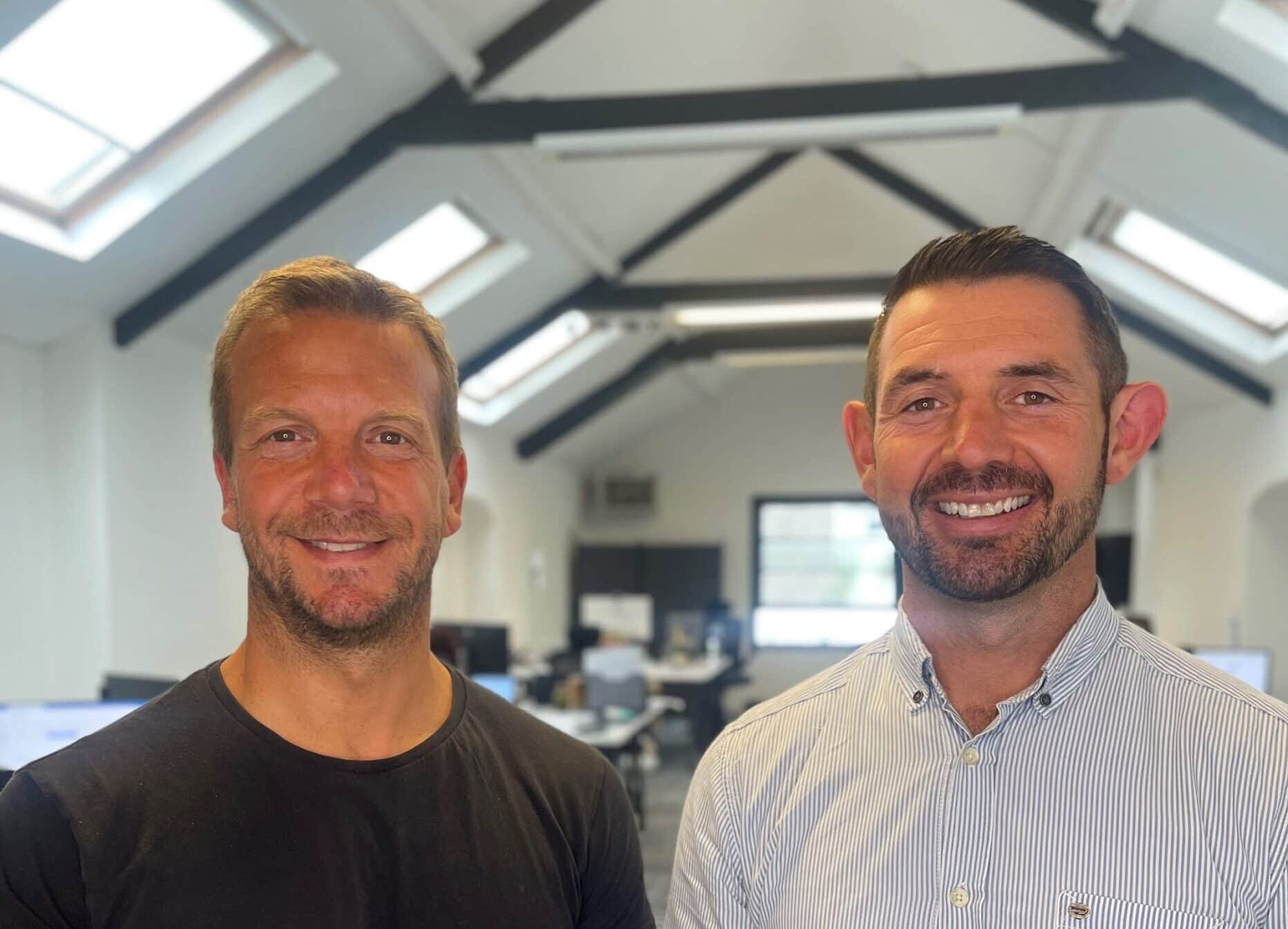 Prime Property Finance directors buy Simpli Financial Solutions