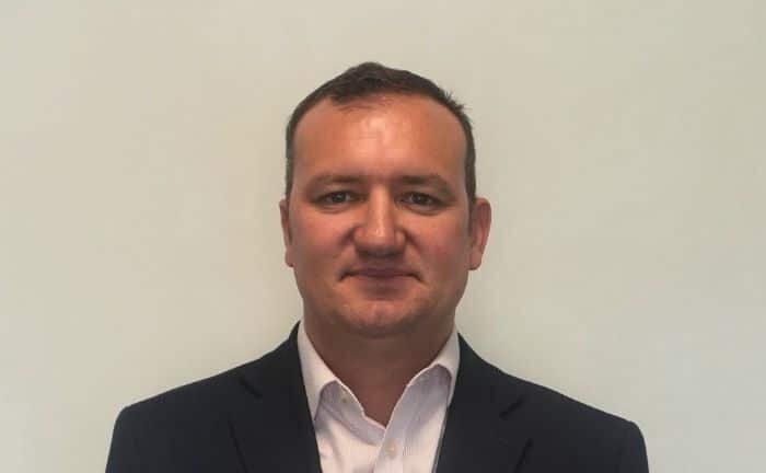 MHBS appoints Nicholls as deputy CFO