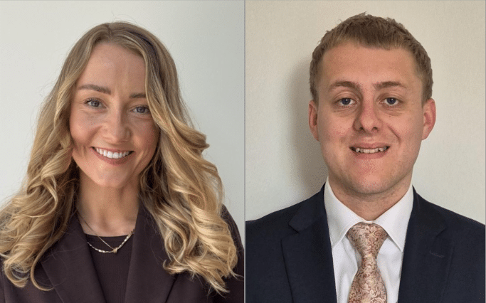 Pepper Money appoints England and Gwilliam as RDMs
