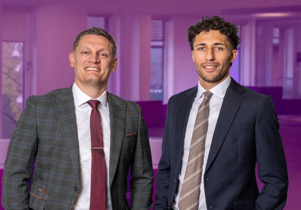 Assetz Capital adds two BDMs to enhance Northern presence 