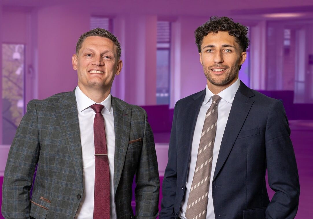 Assetz Capital adds two BDMs to enhance Northern presence