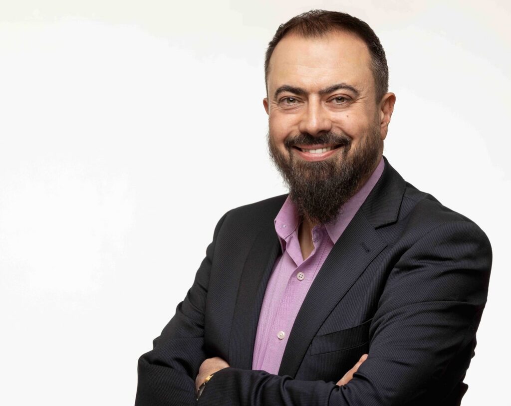 Access FS pins five-year growth strategy on advisers, AI and data 
