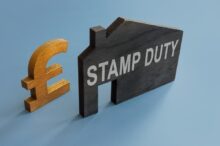 Scrapping stamp duty could unlock 300,000 home moves, says Rathbones