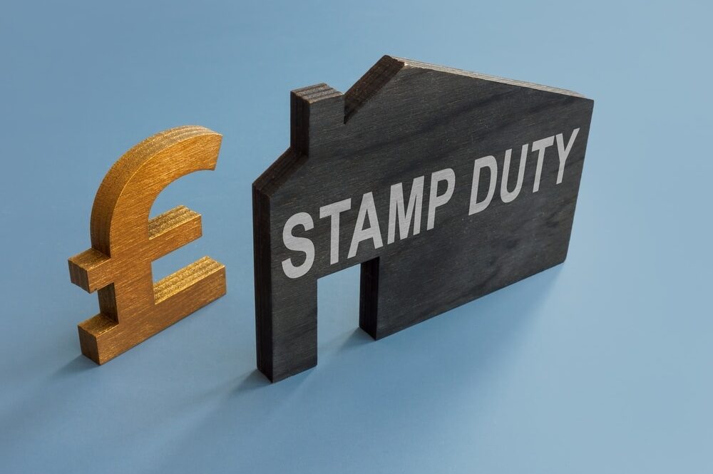 Scrapping stamp duty could unlock 300,000 home moves, says Rathbones