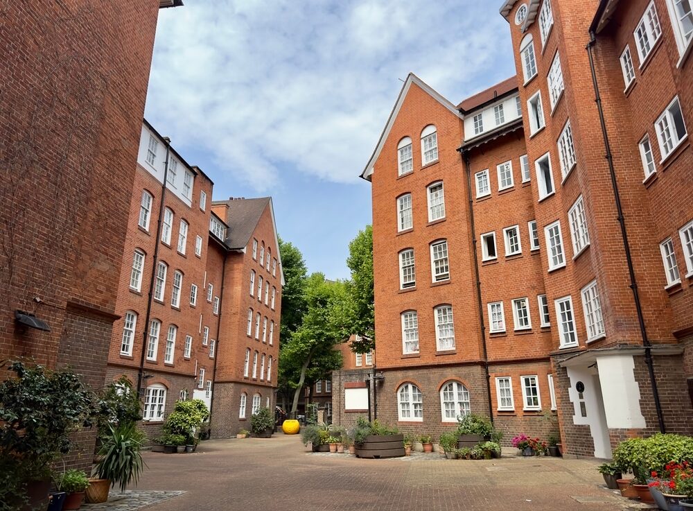 Flat demand isn't falling – buyers are just more discerning