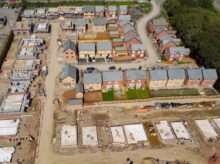 Govt announces new planning powers for mayors