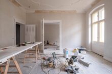 Castle Trust Bank widens access for light refurbishment bridging