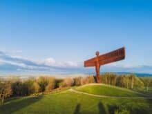 More than half of North East BTL company purchases come from outside the region