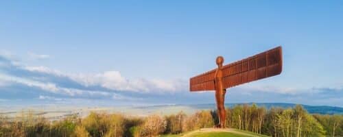 More than half of North East BTL company purchases come from outside the region