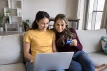 Homeownership among key financial pressures behind £10,000-plus parental support