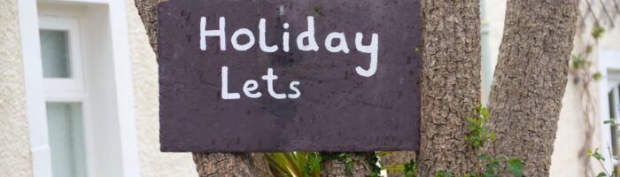 Holiday let market defies tax crackdown as investors stay put