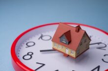 Around two-thirds of homeowners under the age of 30 have a mortgage term between 30 and 40 years, analysis has found.